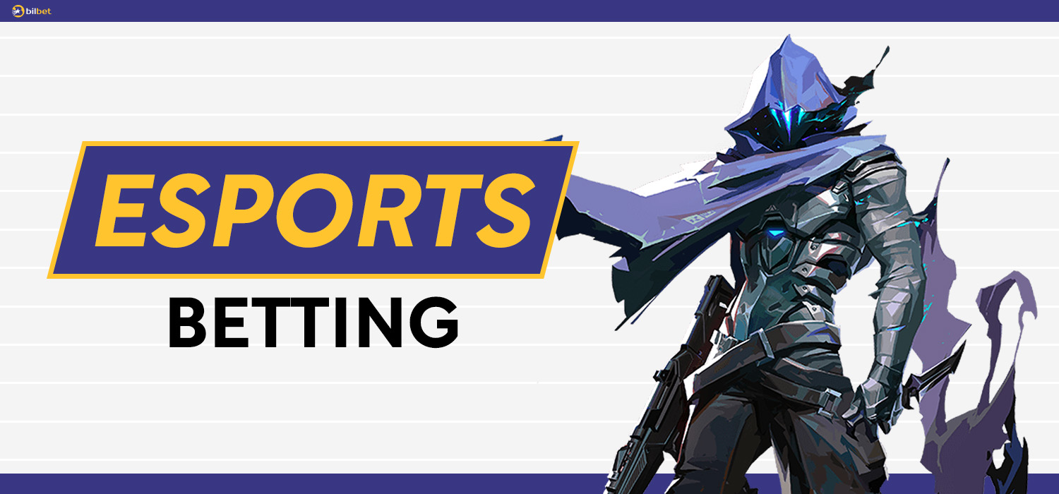 bilbet esports betting