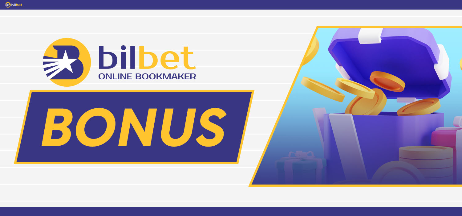 bilbet bonus