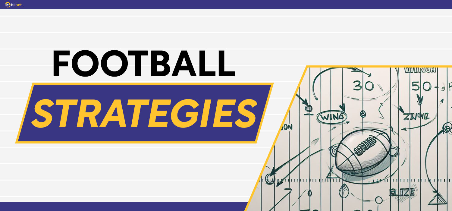 football betting strategies and tricks